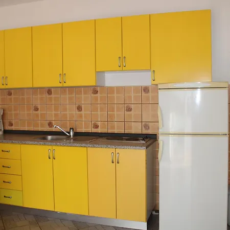Apartmán Luxemarine - First Row Whisper Maslenica