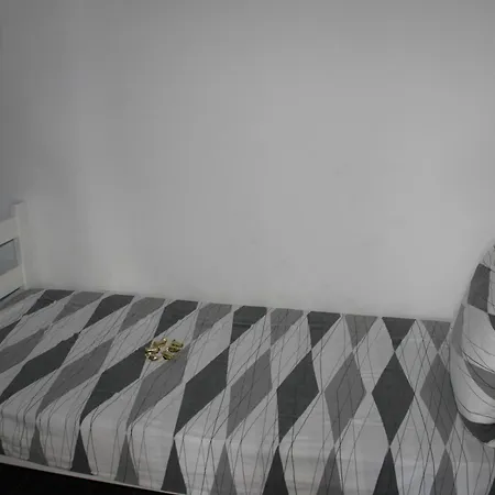 Luxemarine - First Row Whisper Apartmán