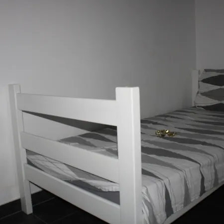 Apartmán Luxemarine - First Row Whisper Maslenica