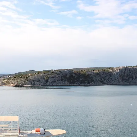 Luxemarine - First Row Whisper Maslenica