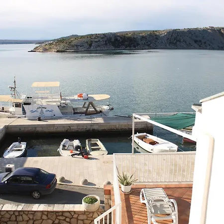Luxemarine - First Row Whisper Maslenica