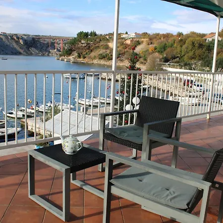 Luxemarine - First Row Whisper Apartmán Maslenica