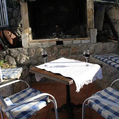 Apartmán Luxemarine - First Row Whisper Maslenica