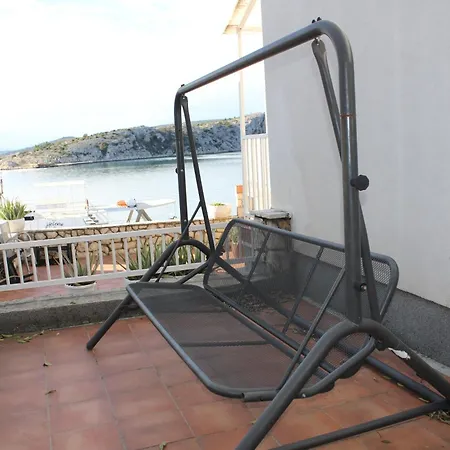 Luxemarine - First Row Whisper Apartmán Maslenica