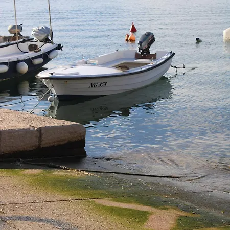 Luxemarine - First Row Whisper Apartmán Maslenica