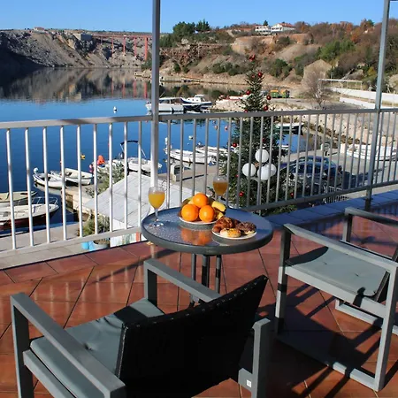 Luxemarine - First Row Whisper Appartamento Maslenica